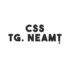 CSS Tg. Neamț